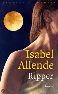 Isabel Allende — Ripper