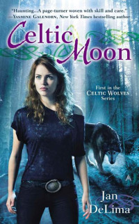 DeLima Jan — Celtic Moon