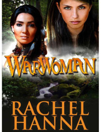 Hanna Rachel — War Woman