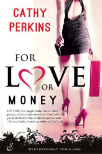 Perkins Cathy — For Love or Money