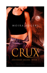 Rogers Moira — Crux