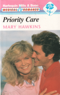 Hawkins Mary — Priority Care