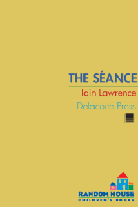 Lawrence Iain — The Seance