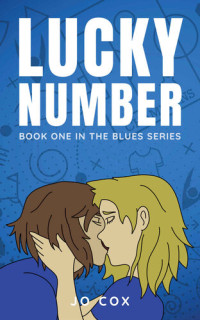 Jo Cox — Lucky Number (The Blues Book 1)