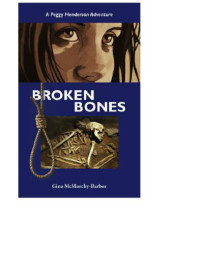 McMurchy-Barber, Gina — Broken Bones