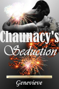 Genevieve — Chaunacy's Seduction