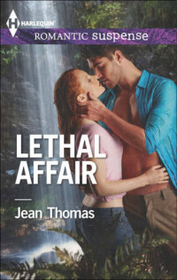 Thomas Jean — Lethal Affair