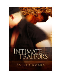 Amara Astrid — Intimate Traitors