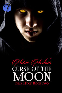 Medina Marie — Curse of the Moon