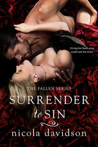 Davidson Nicola — Surrender to Sin