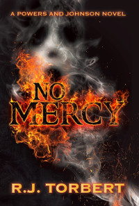 Torbert, R J — No Mercy