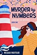 Megan Mayfair — Murder by Numbers (Lemon Tree Bay Mystery 1)