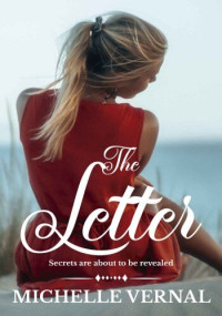 Michelle Vernal — The Letter