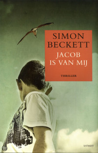 Beckett Simon — Jacob Is Van Mij