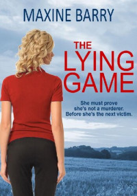 Maxine Barry — The Lying Game