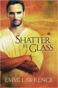 Lawrence, Glass Emmi — Shatter by Glass