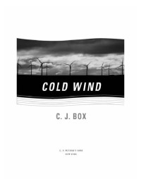 Box, C J — Cold Wind