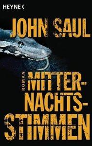 Saul John — Mitternachtsstimmen