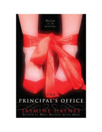 Haynes Jasmine — The Principal's Office