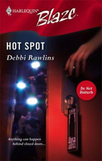 Rawlins Debbi — Hot Spot