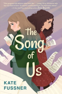 Kate Fussner — The Song of Us