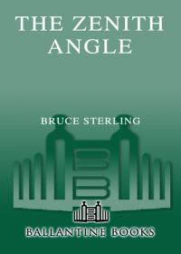 Sterling Bruce — The Zenith Angle