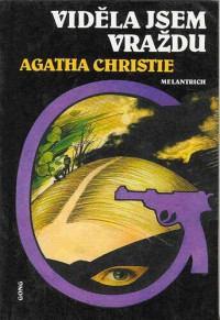 Agatha Christie — Viděla jsem vraždu