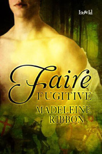 Ribbon Madeleine — Faire Fugitive