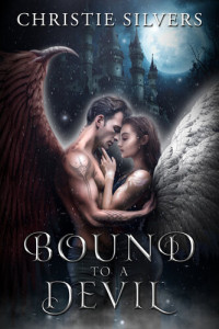 Christie Silvers — Bound to a Devil (Devil Family Series, Book 1)