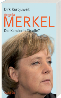 Kurbjuweit Dirk — Angela Merkel