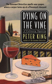King Peter — Dying on the Vine