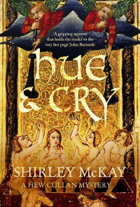 McKay Shirley — Hue and Cry