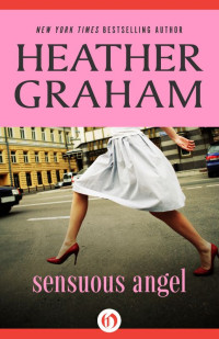 Graham Heather — Sensuous Angel