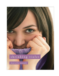 Joseph Danielle — Shrinking Violet