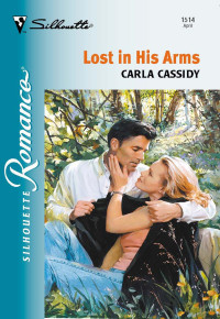 Cassidy Carla — Lost in His Arms