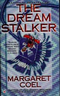 Coel Margaret — The Dream Stalker