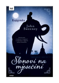 John Sweeney — Slonovi na mjesečini