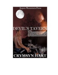 Hart Crymsyn — Possession