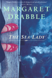 Drabble Margaret — The Sea Lady