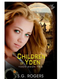Rogers, S G — Children of Yden