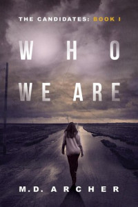 M. D. Archer — Who We Are