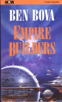 Bova Ben — Empire Builders