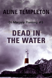 Templeton Aline — Dead in the Water