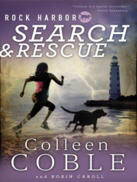 Coble Colleen; Caroll Robin — Rock Harbor Search and Rescue -