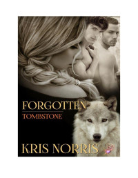 Norris Kris — Forgotten
