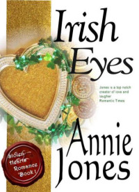 Jones Annie — Irish Eyes