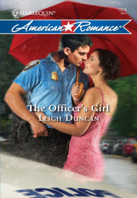 Duncan Leigh — The Officer's Girl