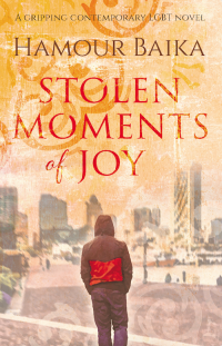 Hamour Baika — Stolen Moments of Joy
