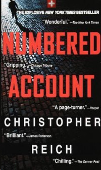 Reich Christopher — Numbered Account