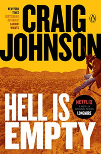 Johnson Craig — Hell Is Empty